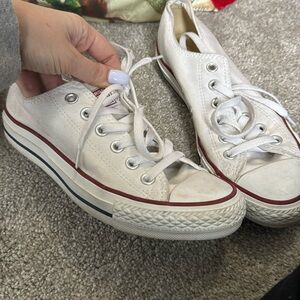 Chuck Taylor All Star Shoreline women’s 7